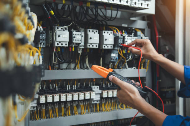 Trusted LA Electrician Experts