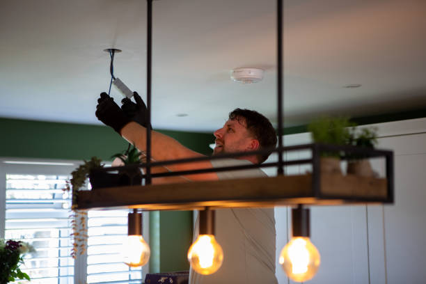 Electrical System Inspection in LA