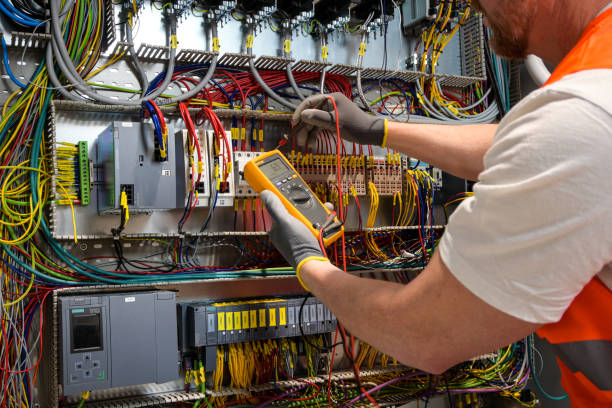 Best Electrical System Inspection  in Fordoche, LA