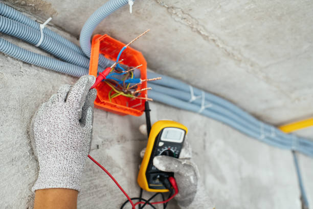 Best Industrial Electrical Services  in Fordoche, LA